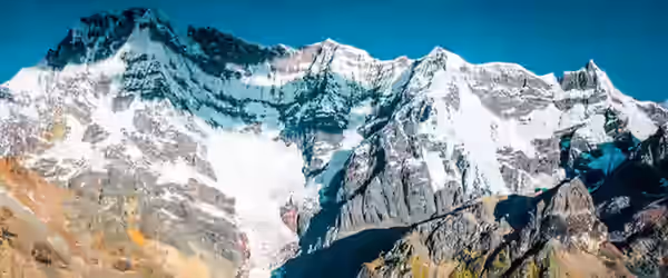 Camino Inca