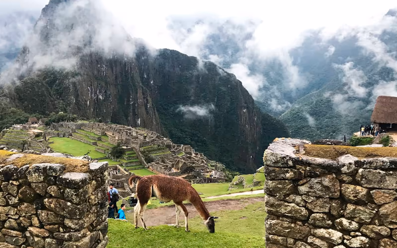 Camino Inca de Gran Lujo - 5D/4N