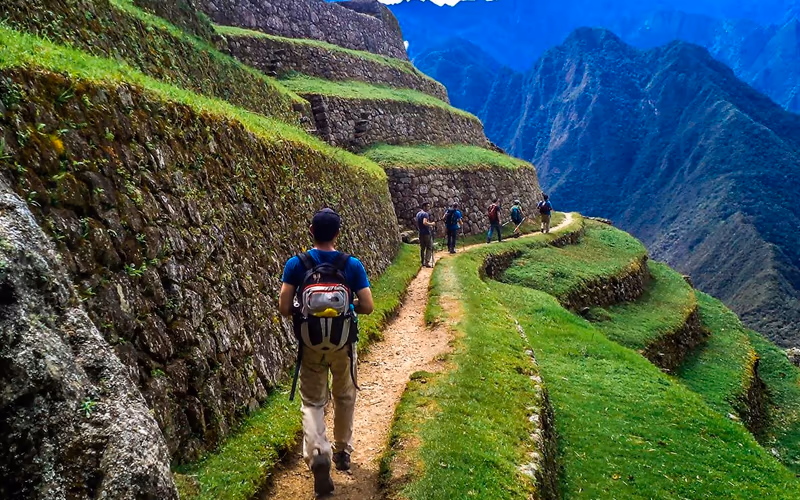 Short Inca Trail to Machu Picchu - 2D/1N