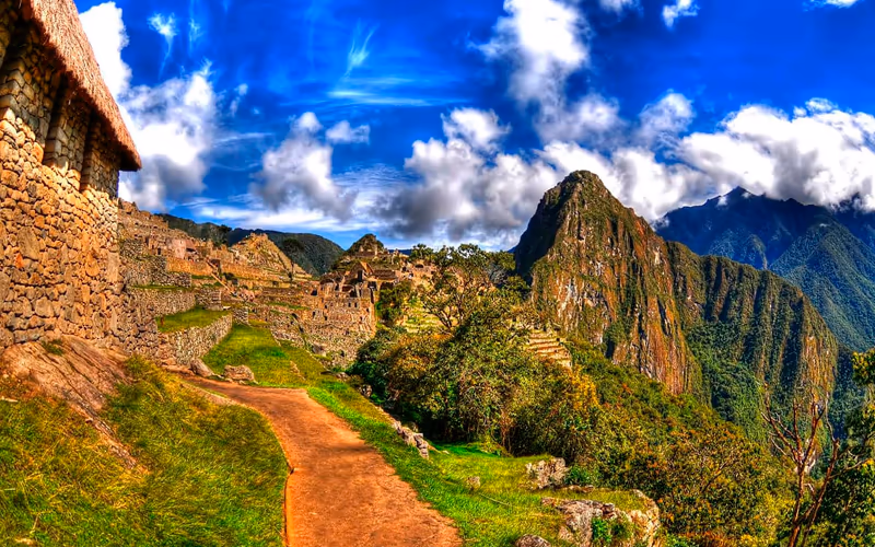 Tomaccaya - Salkantay Místico - 3D/2N