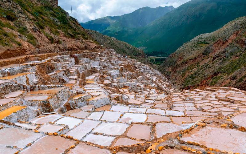 Tour de Lujo Valle Sagrado a Machu Picchu - 2D/1N